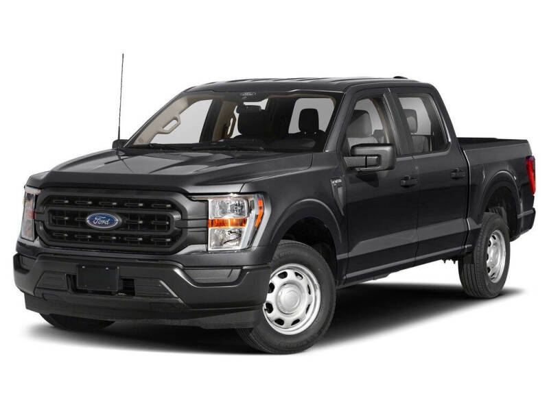 2023 Ford F-150 XLT's photo