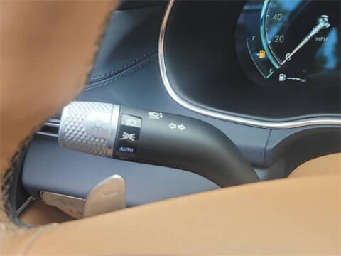 2023 Genesis GV80 3.5T