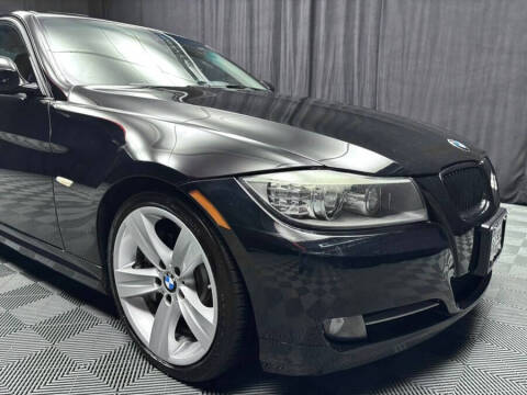 2010 BMW 3 Series 335i