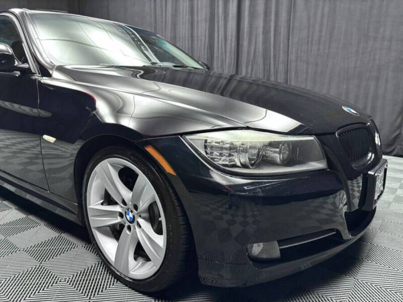 2010 BMW 3 Series 335i