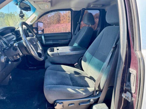 2008 GMC Sierra 1500