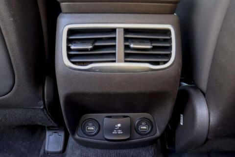 2021 Hyundai Santa Fe Hybrid Limited HEV