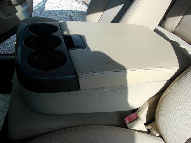 2010 Chevrolet Silverado 1500