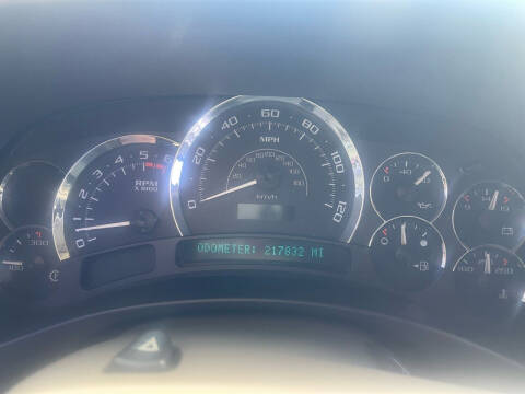 2005 Cadillac Escalade for sale at G&B Auto Sales in Lake Worth FL
