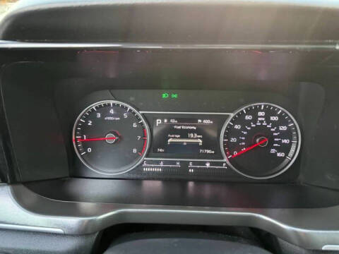 2021 Kia Sorento SX Prestige