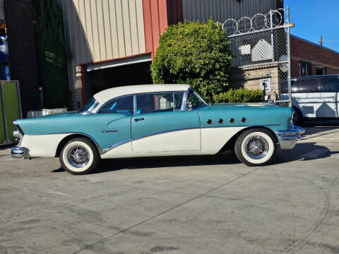 1955 Buick Century