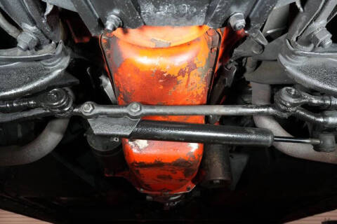 1966 Chevrolet Corvette