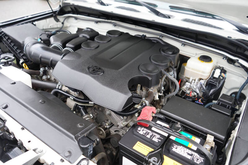 2014 Toyota FJ Cruiser