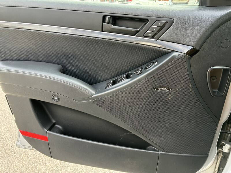 2012 Hyundai Veracruz GLS