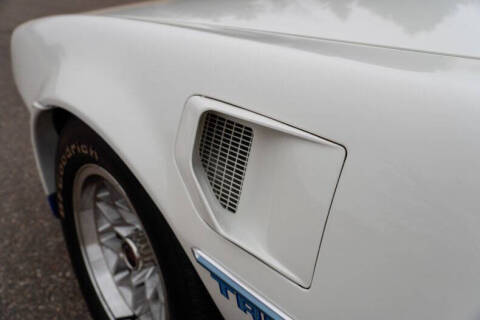 1978 Pontiac Macho Trans Am