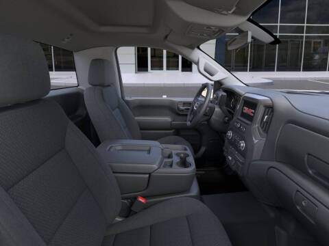 2026 GMC Sierra 2500HD Pro