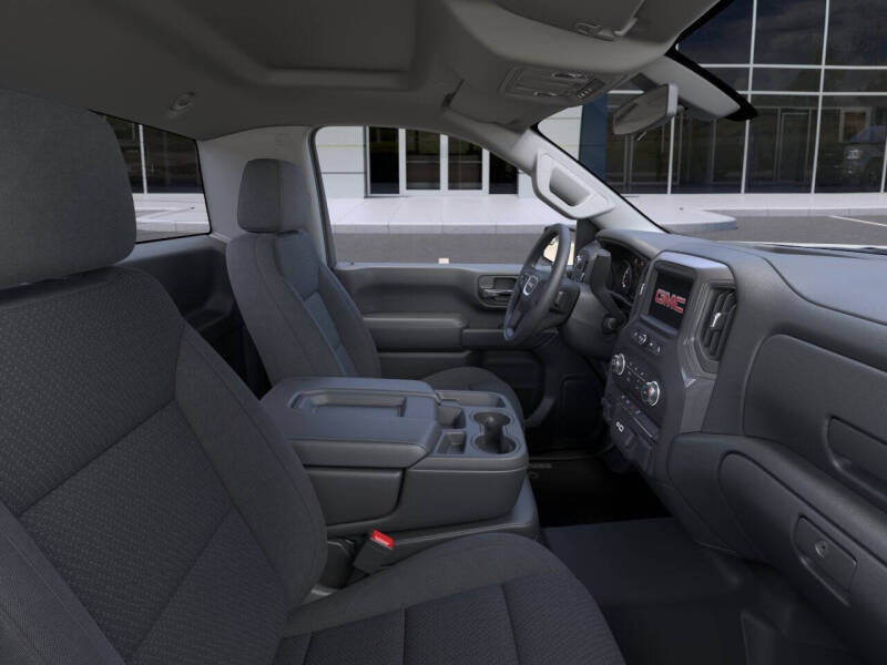 2026 GMC Sierra 2500HD Pro