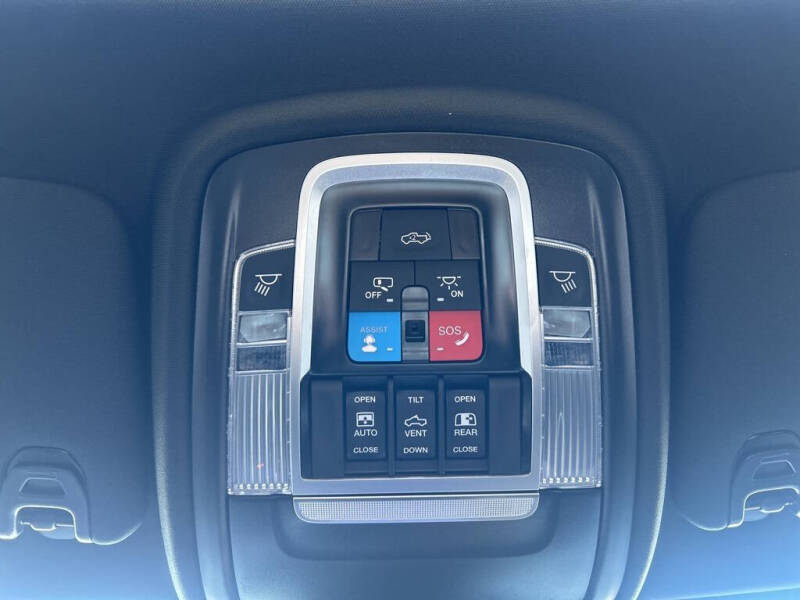 2026 RAM 2500 Power Wagon