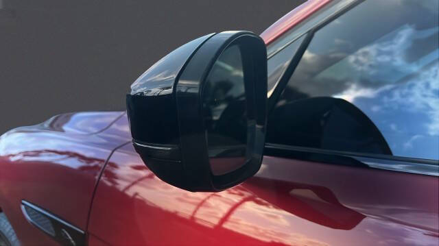 2025 Jaguar F-PACE P250 R-Dynamic S