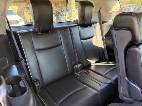 2020 Infiniti QX60 Pure