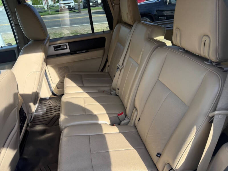 2016 Ford Expedition XLT
