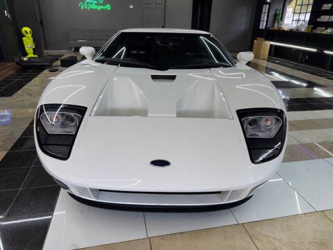 2005 Ford GT