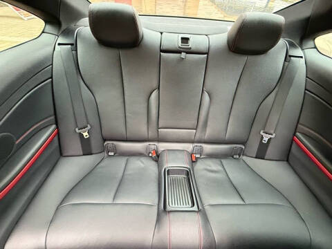 2014 BMW 4 Series 428i