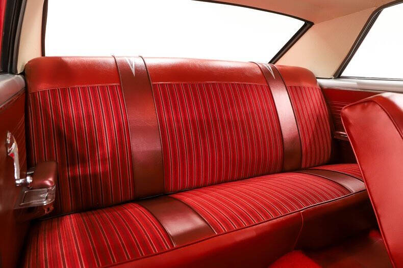 1964 Pontiac Tempest