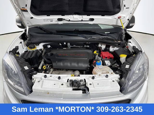 2022 RAM ProMaster City