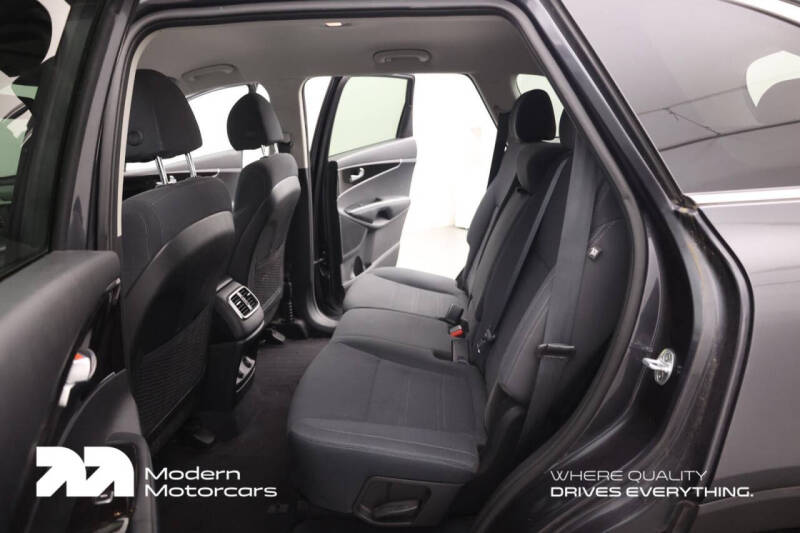 2018 Kia Sorento LX V6