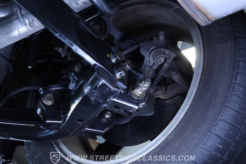 2003 Acura RSX Type-S