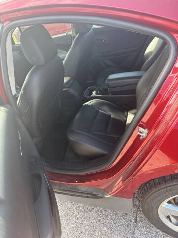 2015 Chevrolet Volt Premium