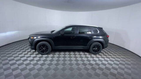 2026 Mazda CX-50 2.5 S Select