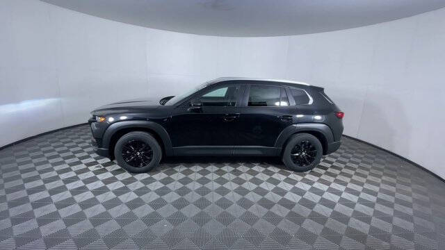 2026 Mazda CX-50 2.5 S Select