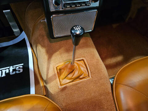 1966 Aston Martin DB6