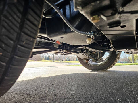 1967 Chevrolet Corvette