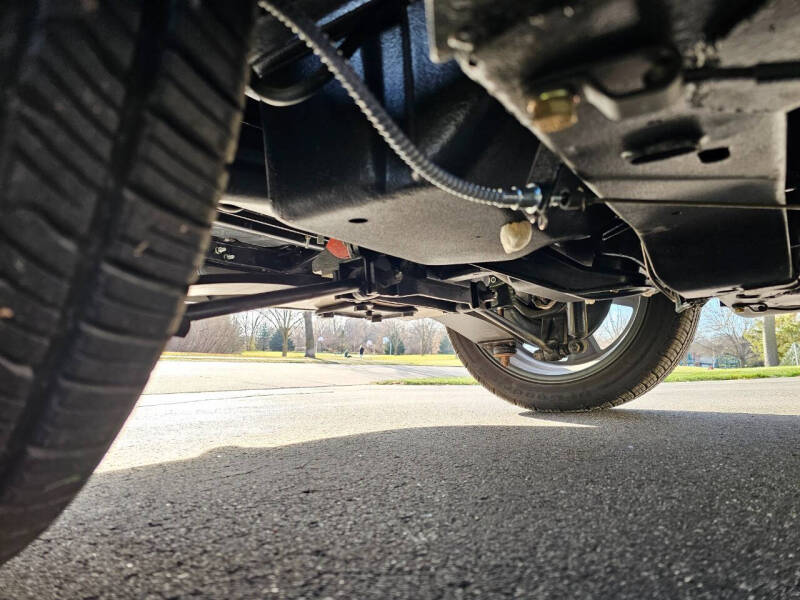 1967 Chevrolet Corvette