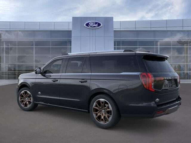 2026 Ford Expedition MAX King Ranch