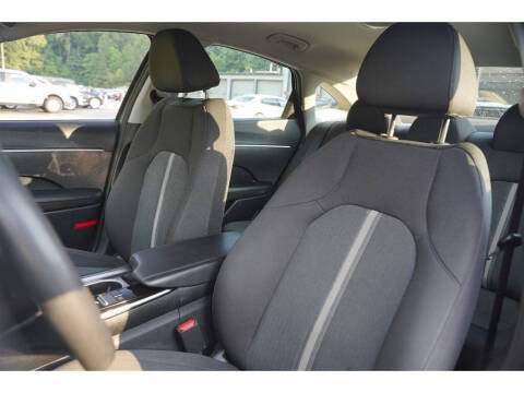 2022 Hyundai Sonata