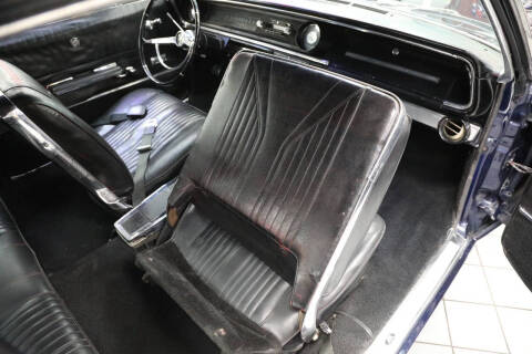 1965 Chevrolet Impala