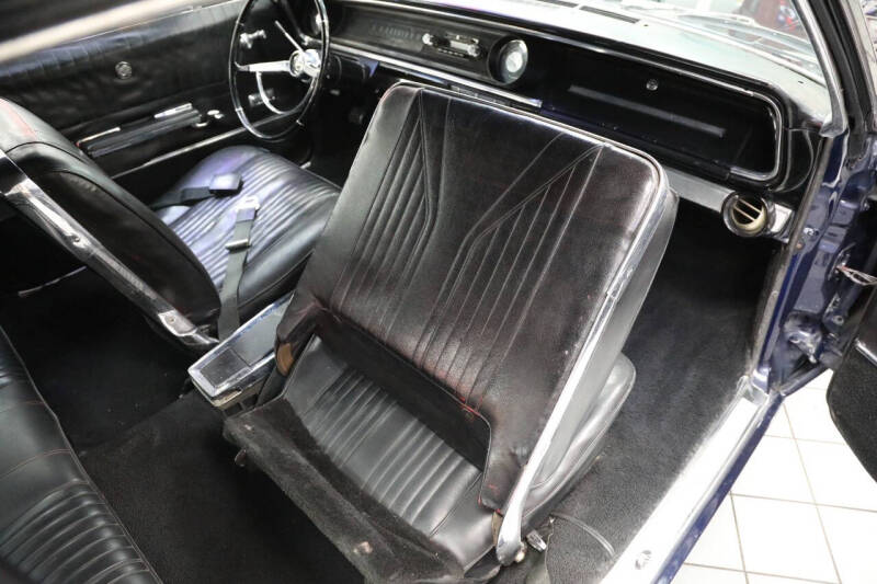 1965 Chevrolet Impala