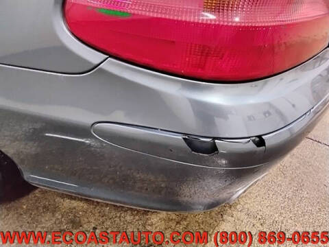 2003 Mercedes-Benz SL-Class SL 500