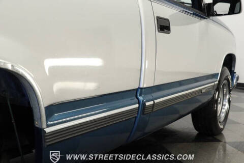 1990 GMC Sierra 1500