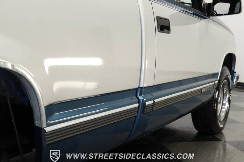 1990 GMC Sierra 1500