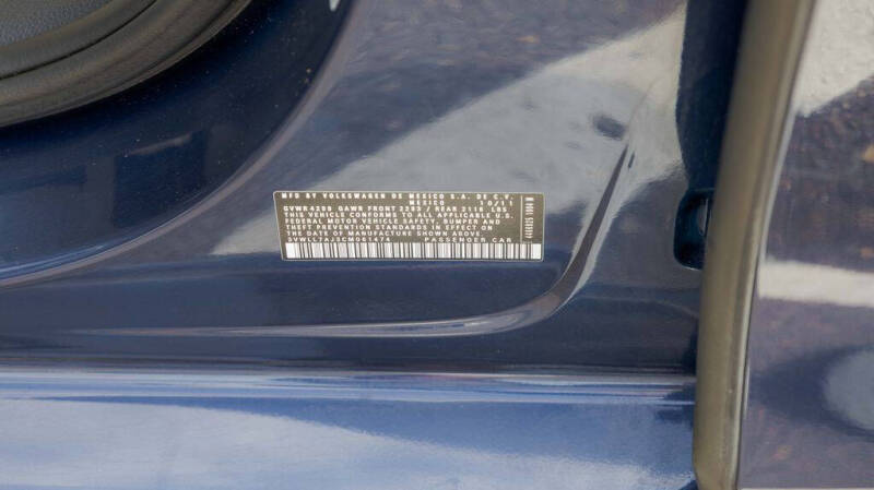 2012 Volkswagen Jetta TDI