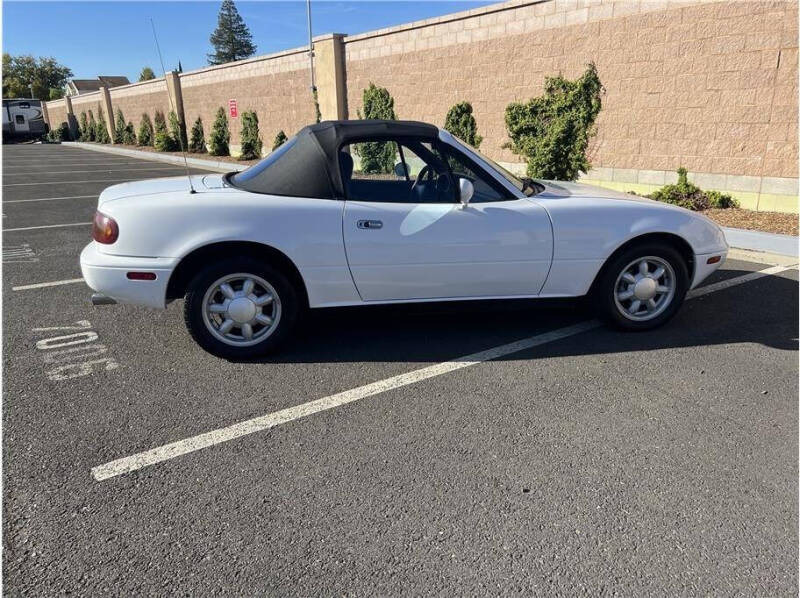 1992 Mazda MX-5 Miata