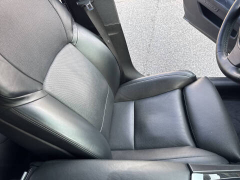 2011 BMW 7 Series 750i