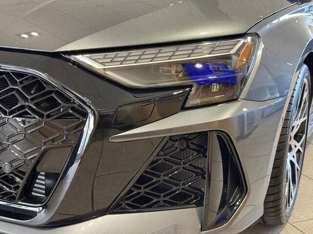 2026 Audi RS 3 2.5T quattro