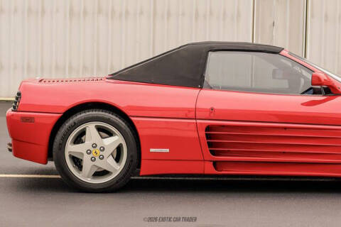 1994 Ferrari 348