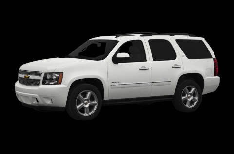2008 Chevrolet Tahoe for sale at Midwest Trucks & Motorsports in Merrifield MN