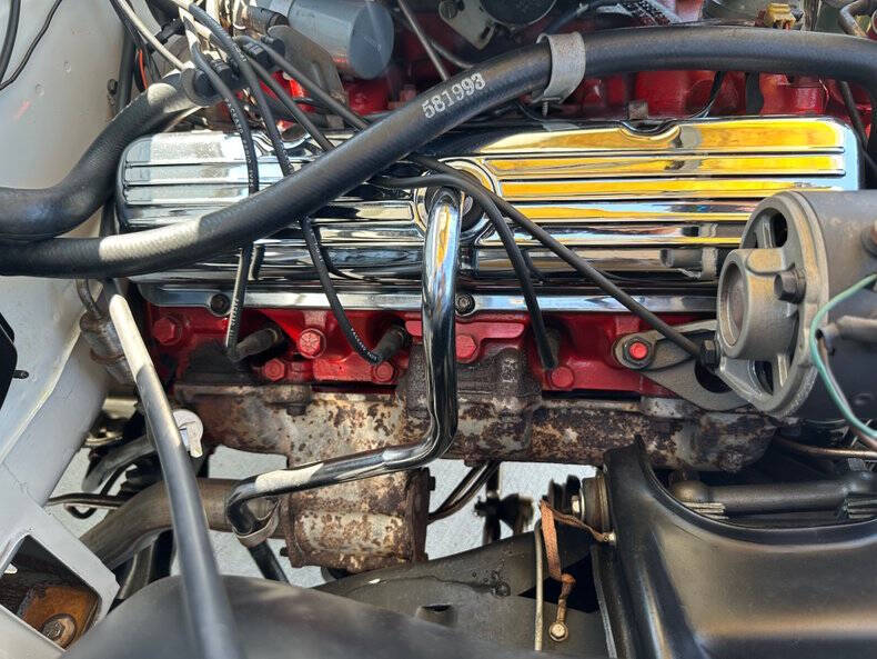 1962 Oldsmobile Starfire