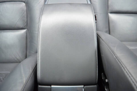 2012 Volvo S80 T6 Premier Plus