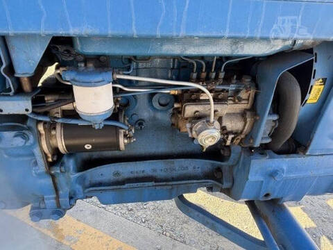 1971 Ford 5000