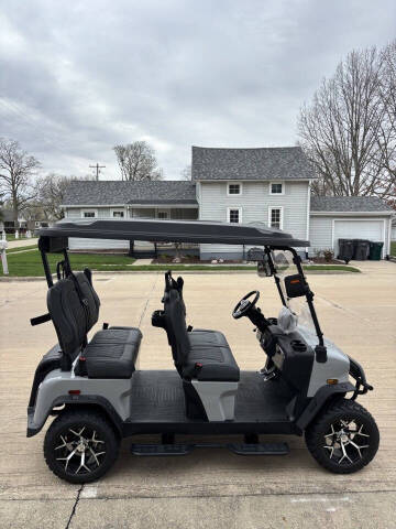 2026 Denago EV Rover XL