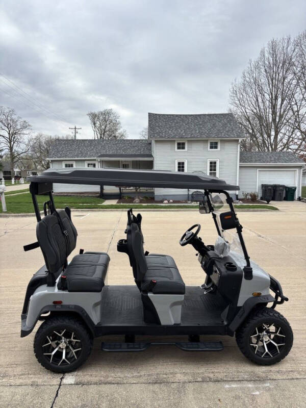 2026 Denago EV Rover XL